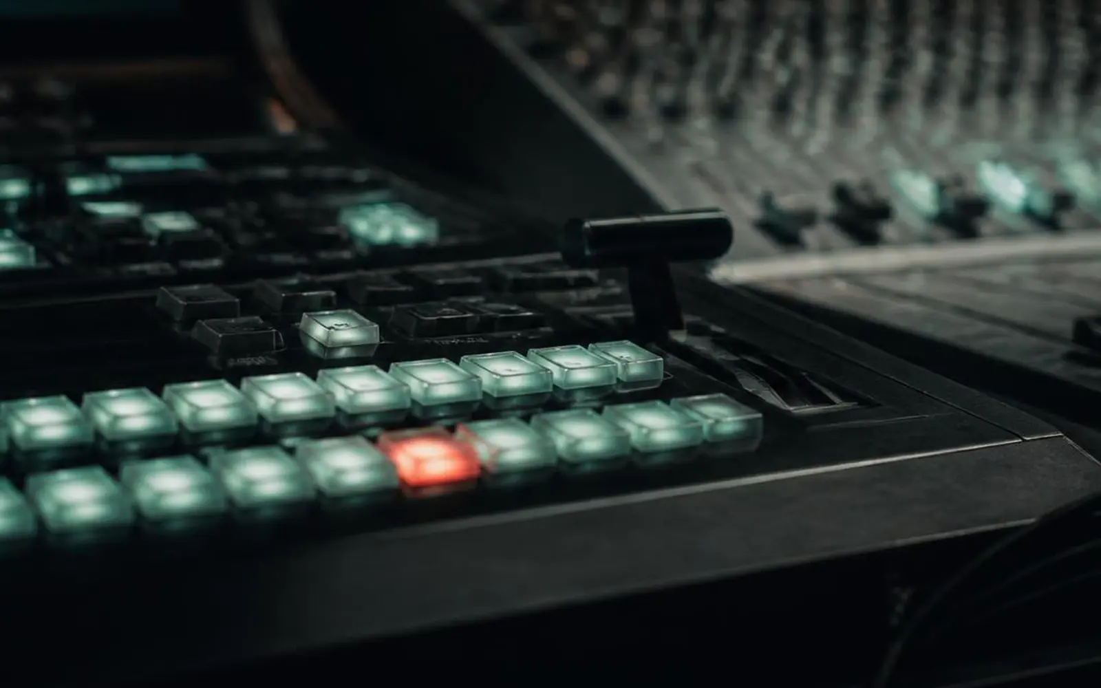 Cobertura ao vivo para operação crítica
